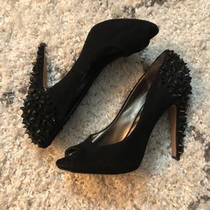Sam Edelman Studded Heels